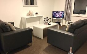 Central Spacious 2 Bedroom By Union Square Free Parking